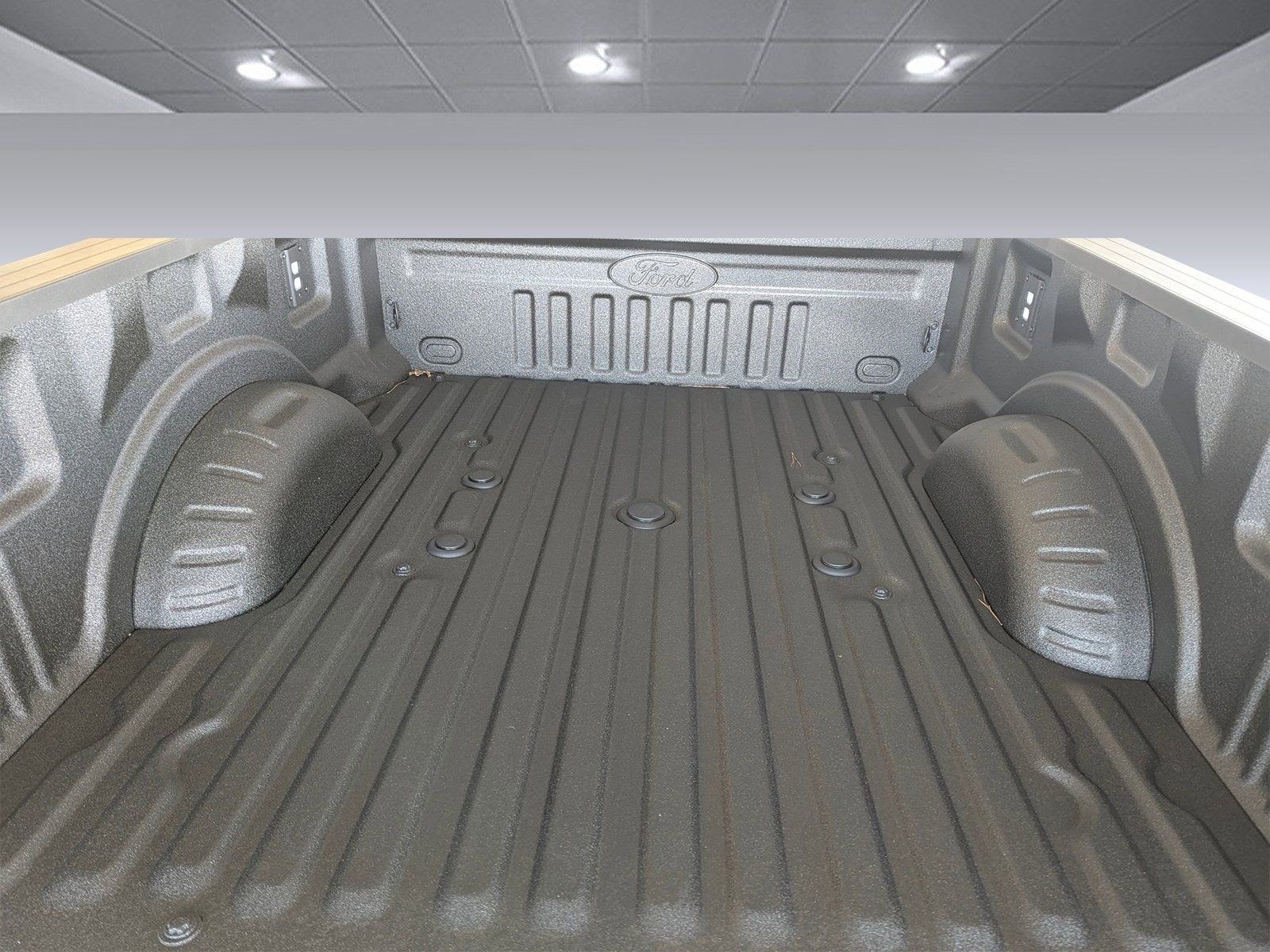 2026 Ford F-250 Super Duty XL - Photo 19