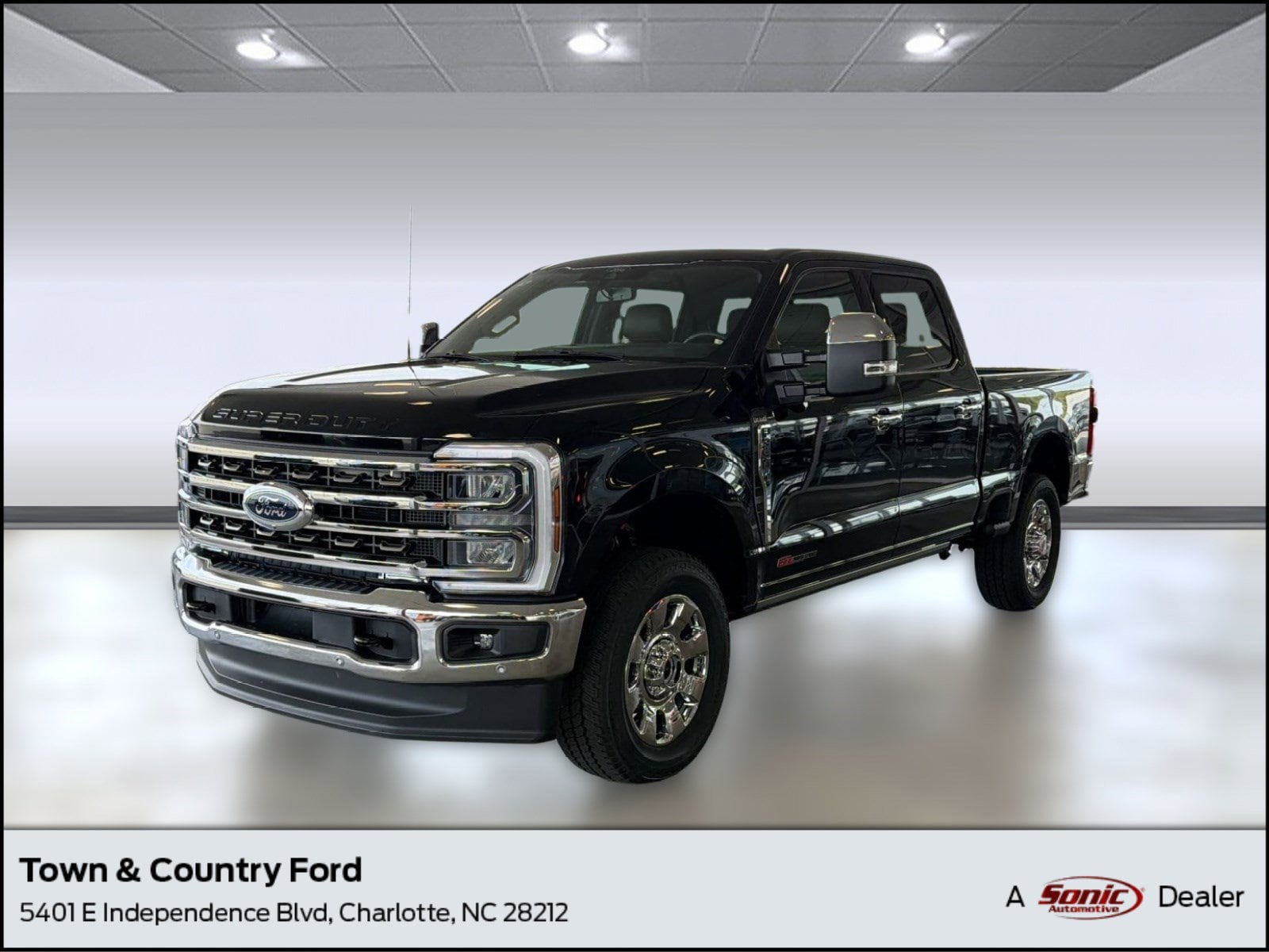 2026 Ford F-350 Truck Crew Cab 
