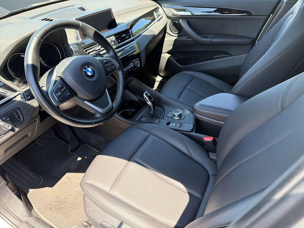 Certified 2022 BMW X1 xDrive28i SUV