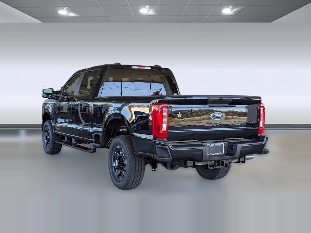 New 2026 Ford F-250 XL Truck Crew Cab