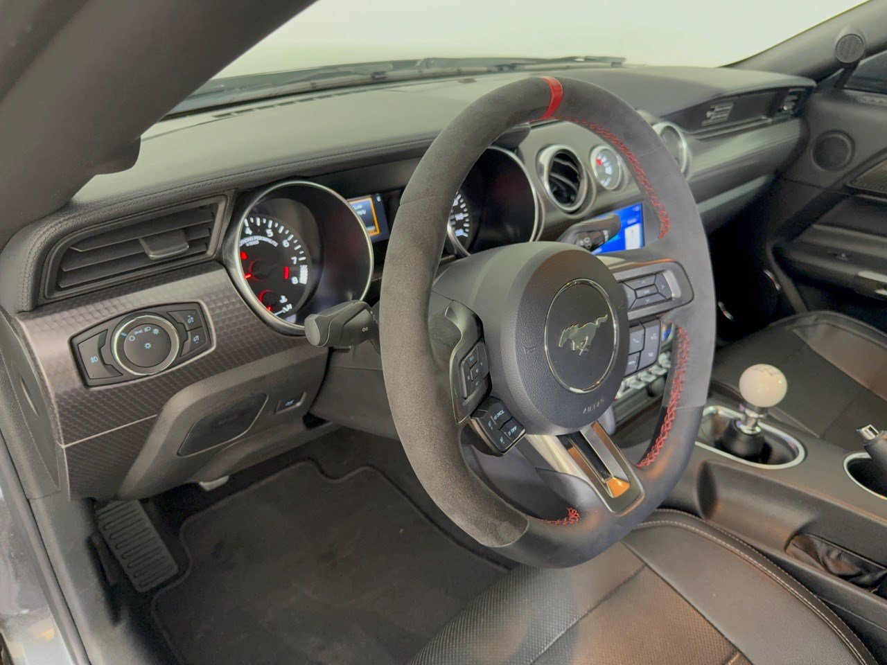 Used 2020 Ford Mustang GT Premium Coupe