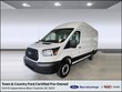  Ford Transit-350