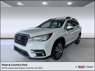 Used 2020 Subaru Ascent Limited SUV for sale in Charlotte, NC