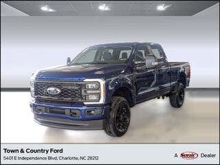 2026 Ford F-250 XL Truck Crew Cab
