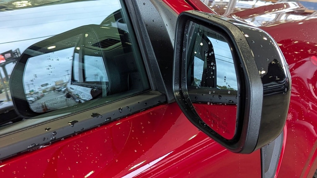 New 2025 Ford Maverick XLT Truck SuperCrew