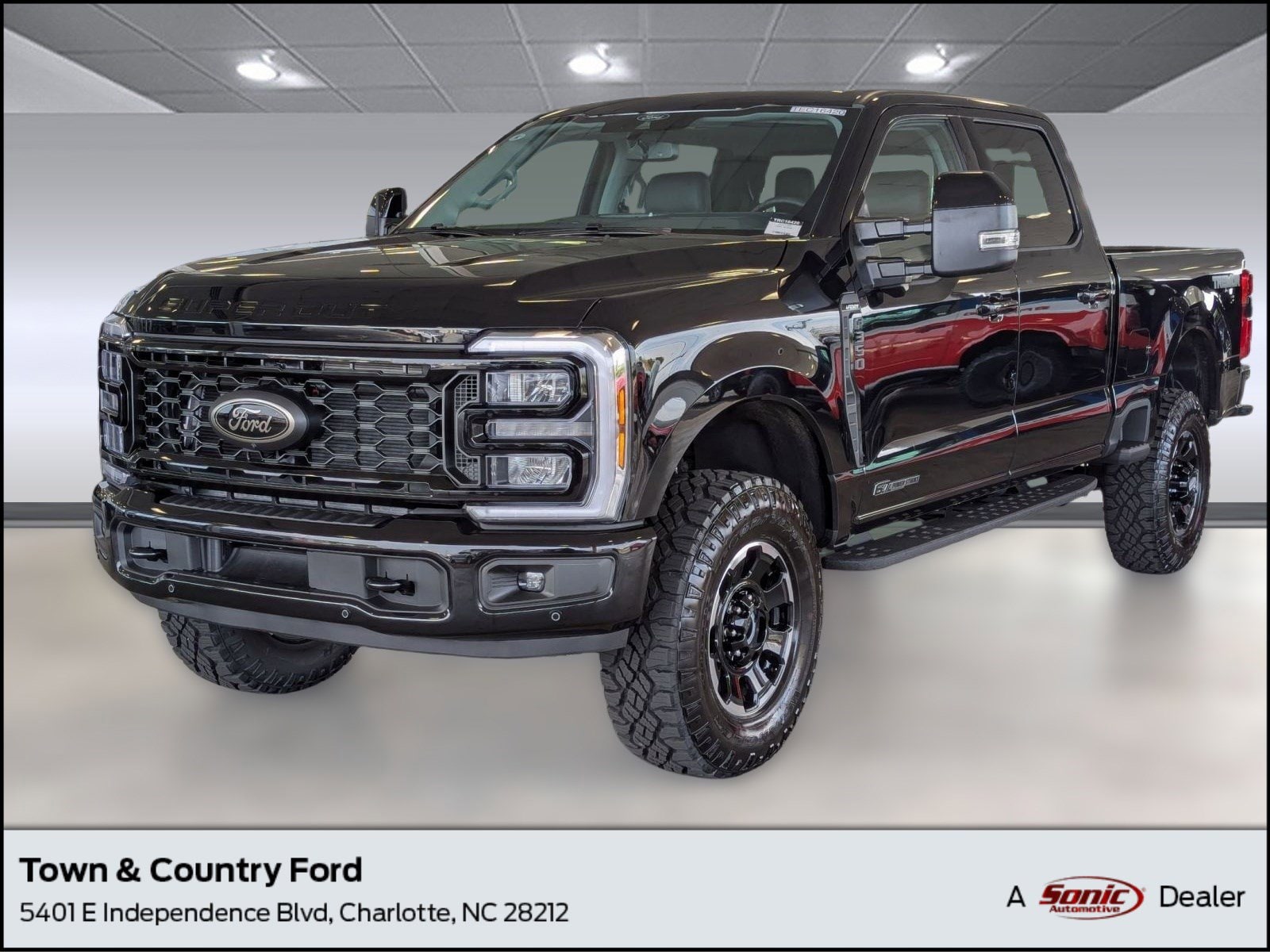 2026 Ford F-350 Truck Crew Cab 