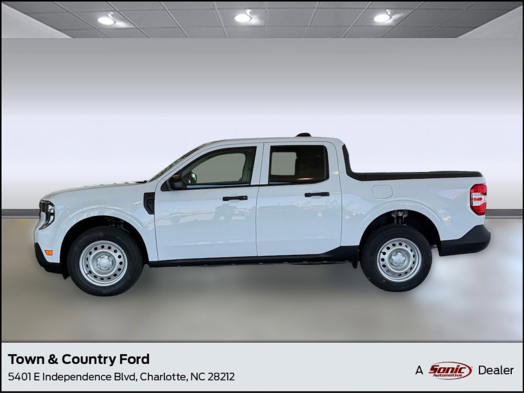 New 2026 Ford Maverick XL Truck SuperCrew