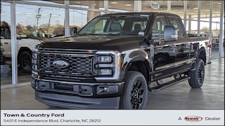 2026 Ford F-250 XLT Truck Crew Cab