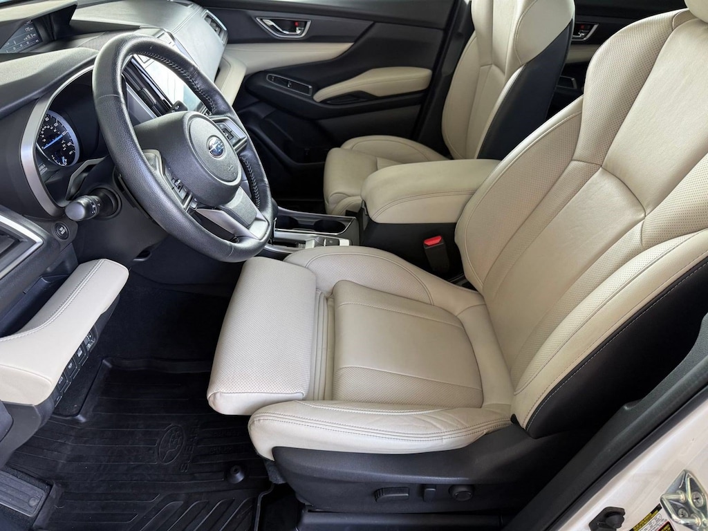 Used 2020 Subaru Ascent Limited SUV
