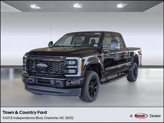 2026 Ford F-250 XLT Truck Crew Cab