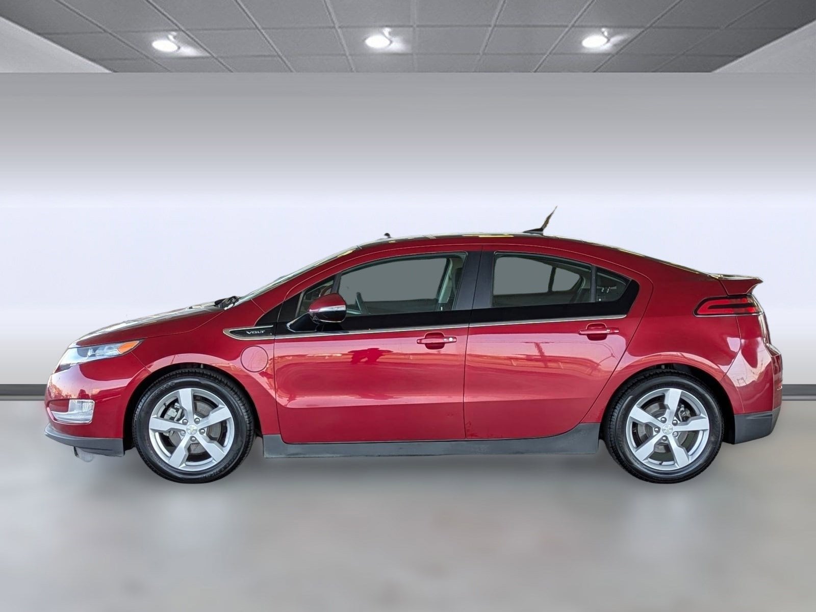 Used 2012 Chevrolet Volt Base with VIN 1G1RA6E45CU111989 for sale in Charlotte, NC