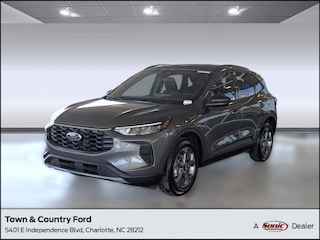 2026 Ford Escape ST-Line SUV