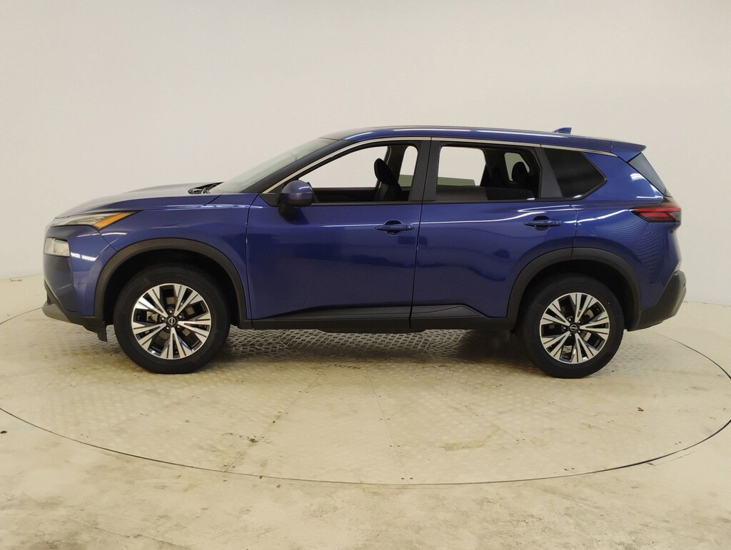 Used 2023 Nissan Rogue SV SUV