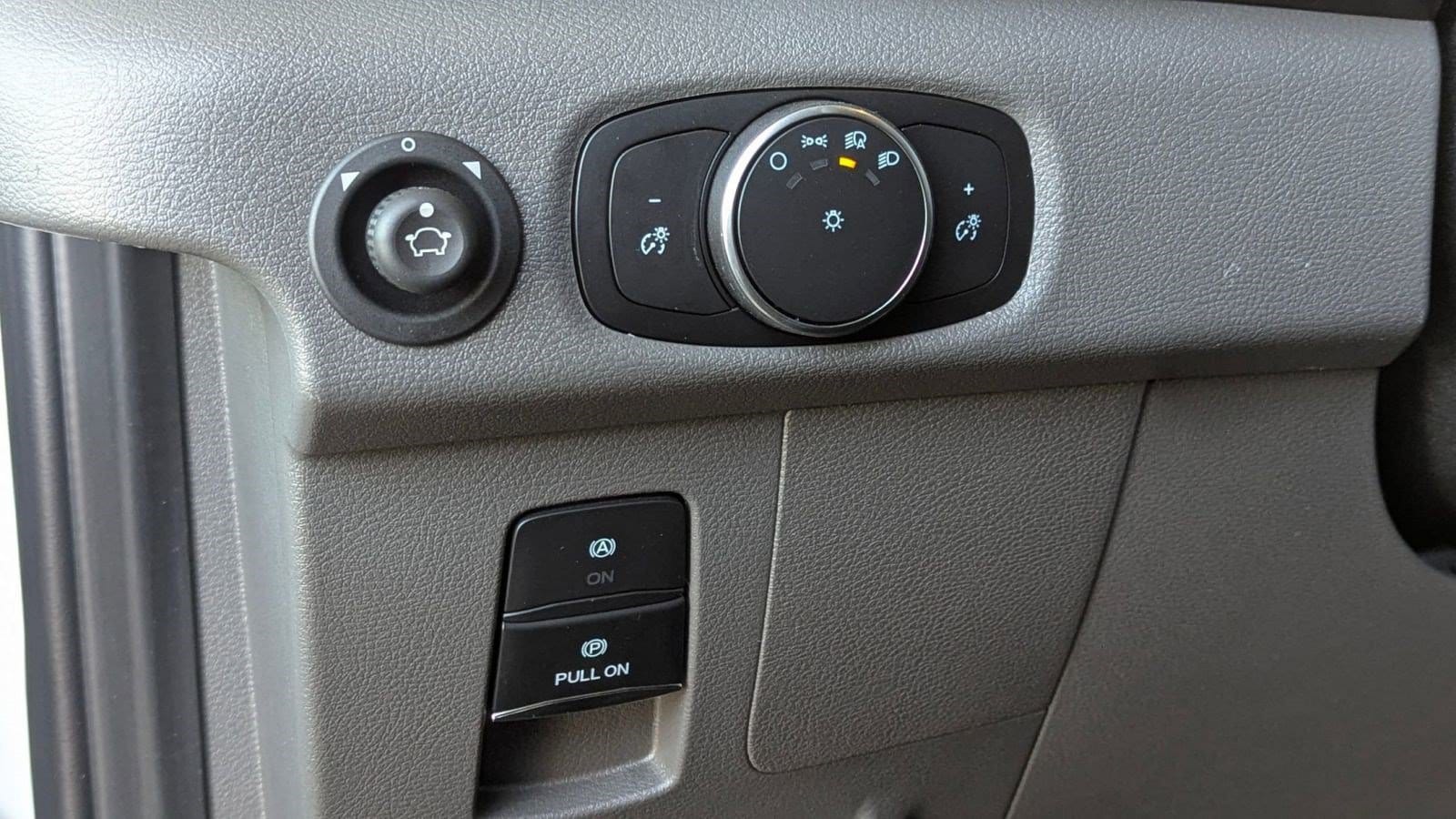 2026 Ford Transit Van Base - Photo 22