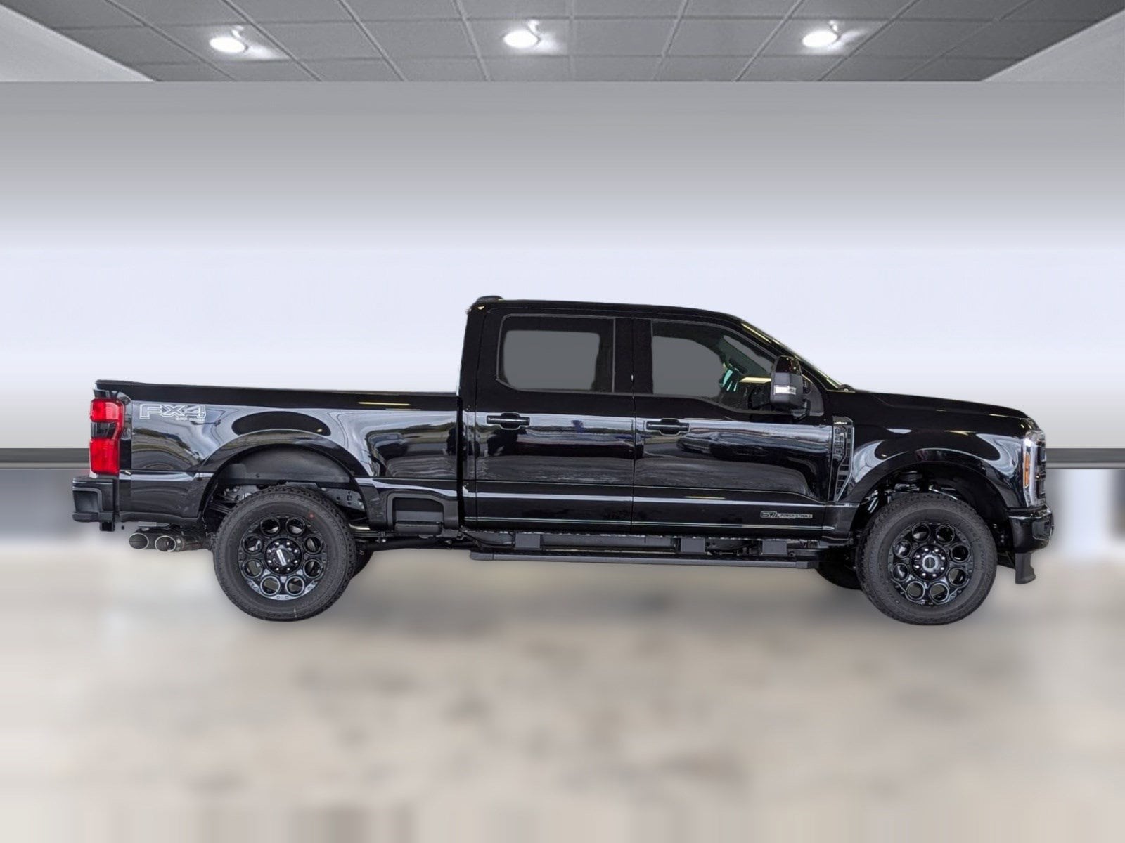2026 Ford F-250 Super Duty Lariat - Photo 7