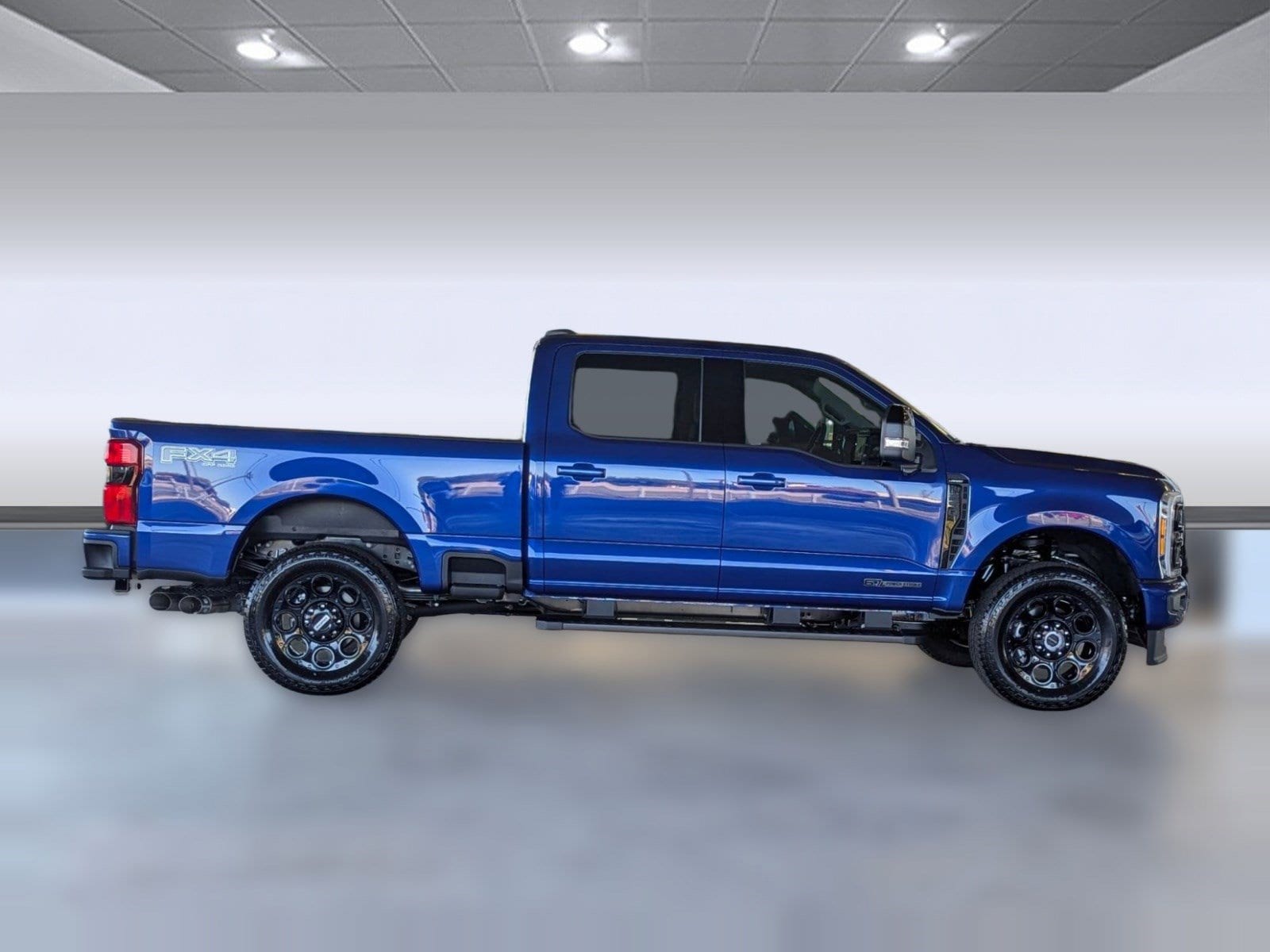 2026 Ford F-250 Super Duty Lariat - Photo 7