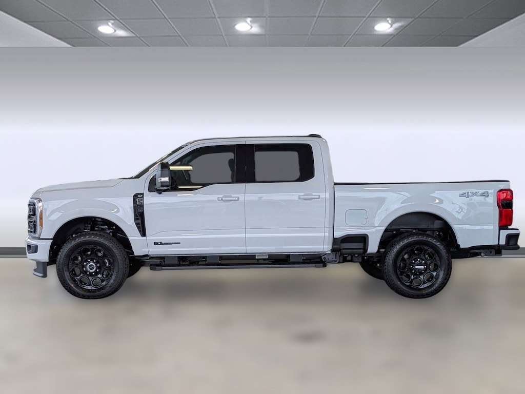 New 2026 Ford F-250 XLT Truck Crew Cab
