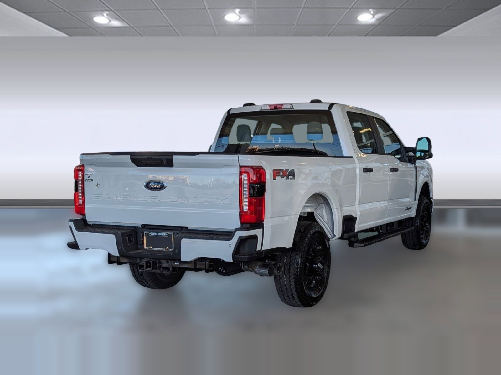 2026 Ford F-250 Super Duty XL - Photo 9