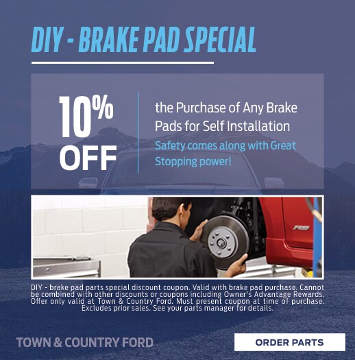 Oem Parts Specials Ford Oem Parts For Sale Near Charlotte Nc