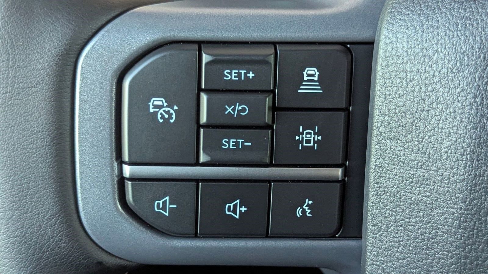 2026 Ford F-250 Super Duty Lariat - Photo 16