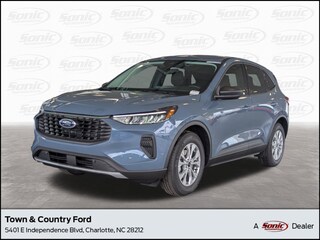 2025 Ford Escape Active SUV