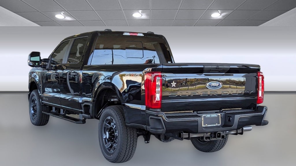New 2026 Ford F-250 XL Truck Crew Cab