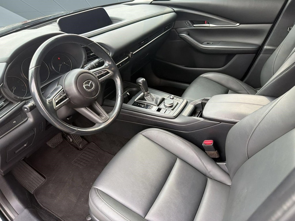 Certified 2023 Mazda CX-30 2.5 S Select Package SUV