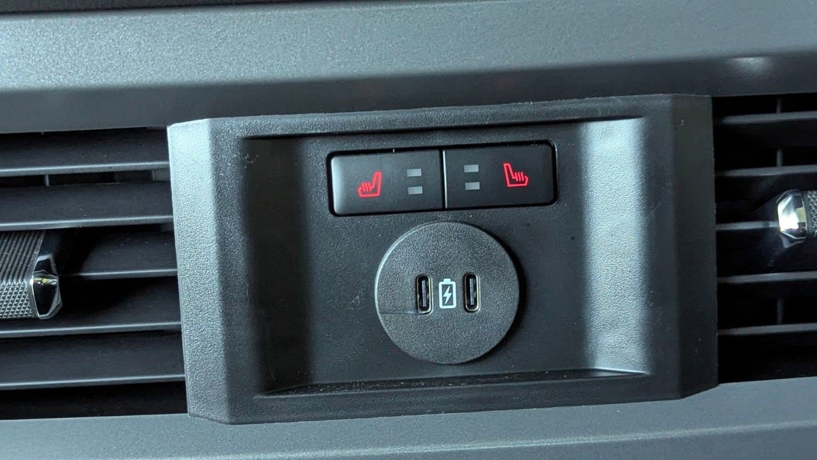 2026 Ford F-250 Super Duty Lariat - Photo 17