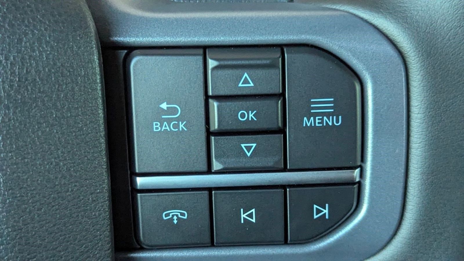 2026 Ford F-250 Super Duty Lariat - Photo 22