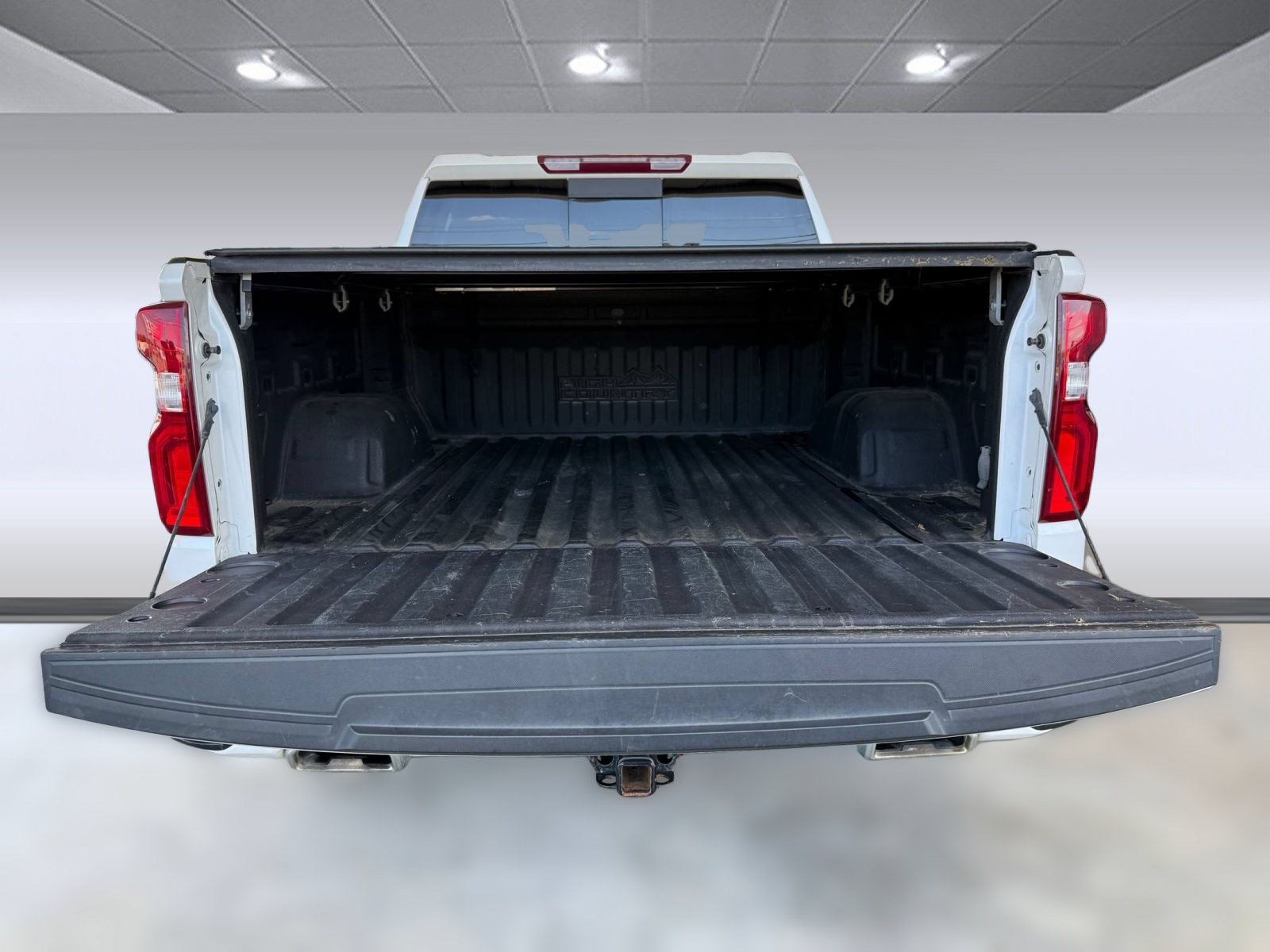 2022 Chevrolet Silverado 1500 Limited High Country - Photo 23