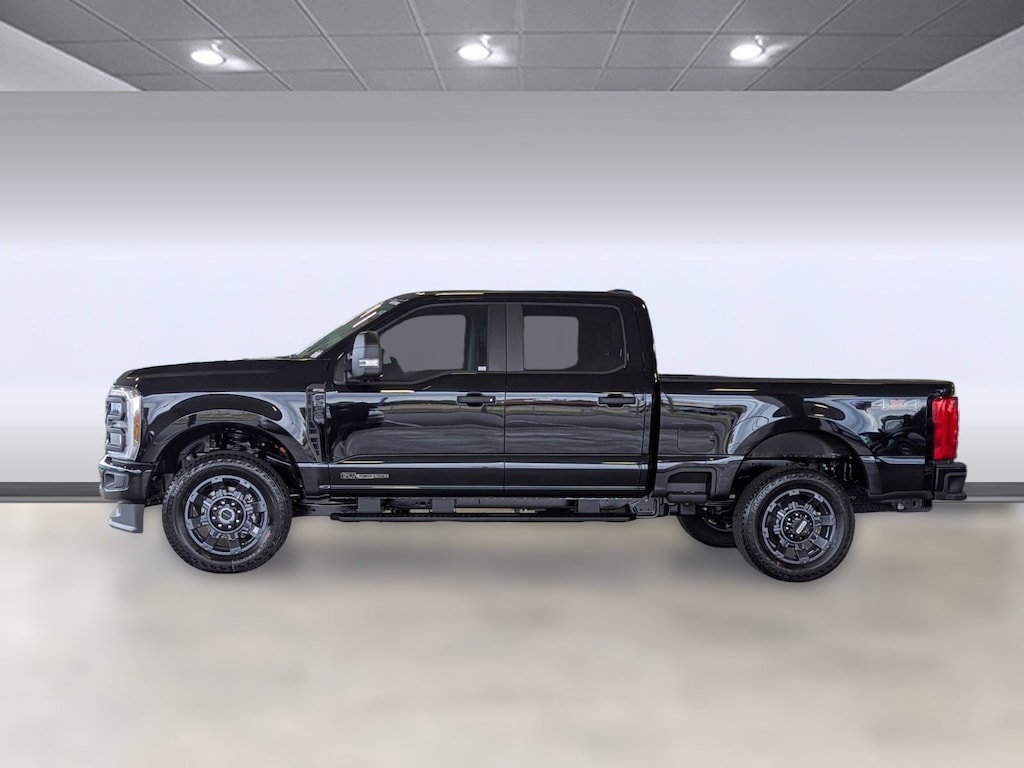New 2026 Ford F-250 XL Truck Crew Cab