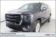 GMC Yukon XL