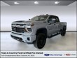  Chevrolet Silverado 2500 HD