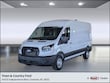  Ford Transit-250 Cargo