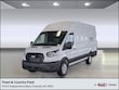  Ford Transit-250 Cargo