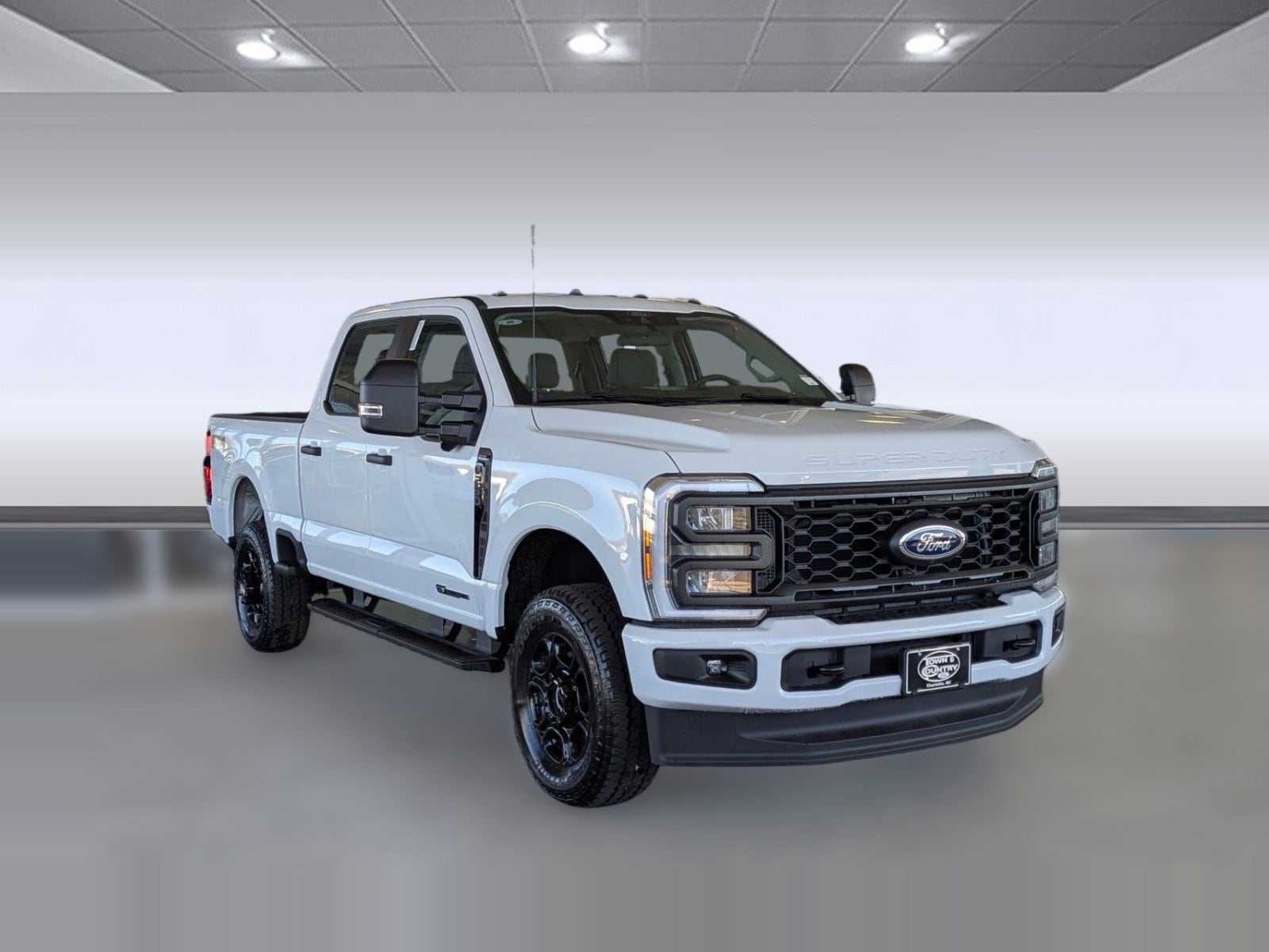 2026 Ford F-250 Super Duty XL - Photo 7