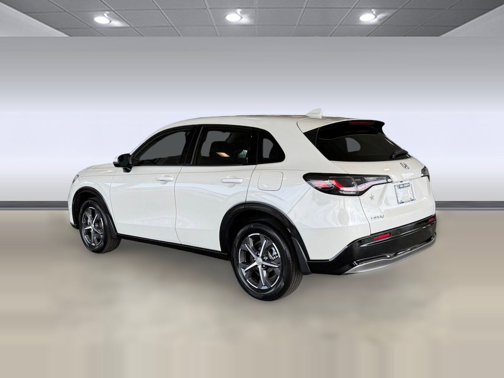Used 2024 Honda HR-V EX-L SUV