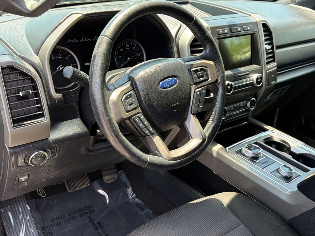 Used 2020 Ford Expedition XLT SUV