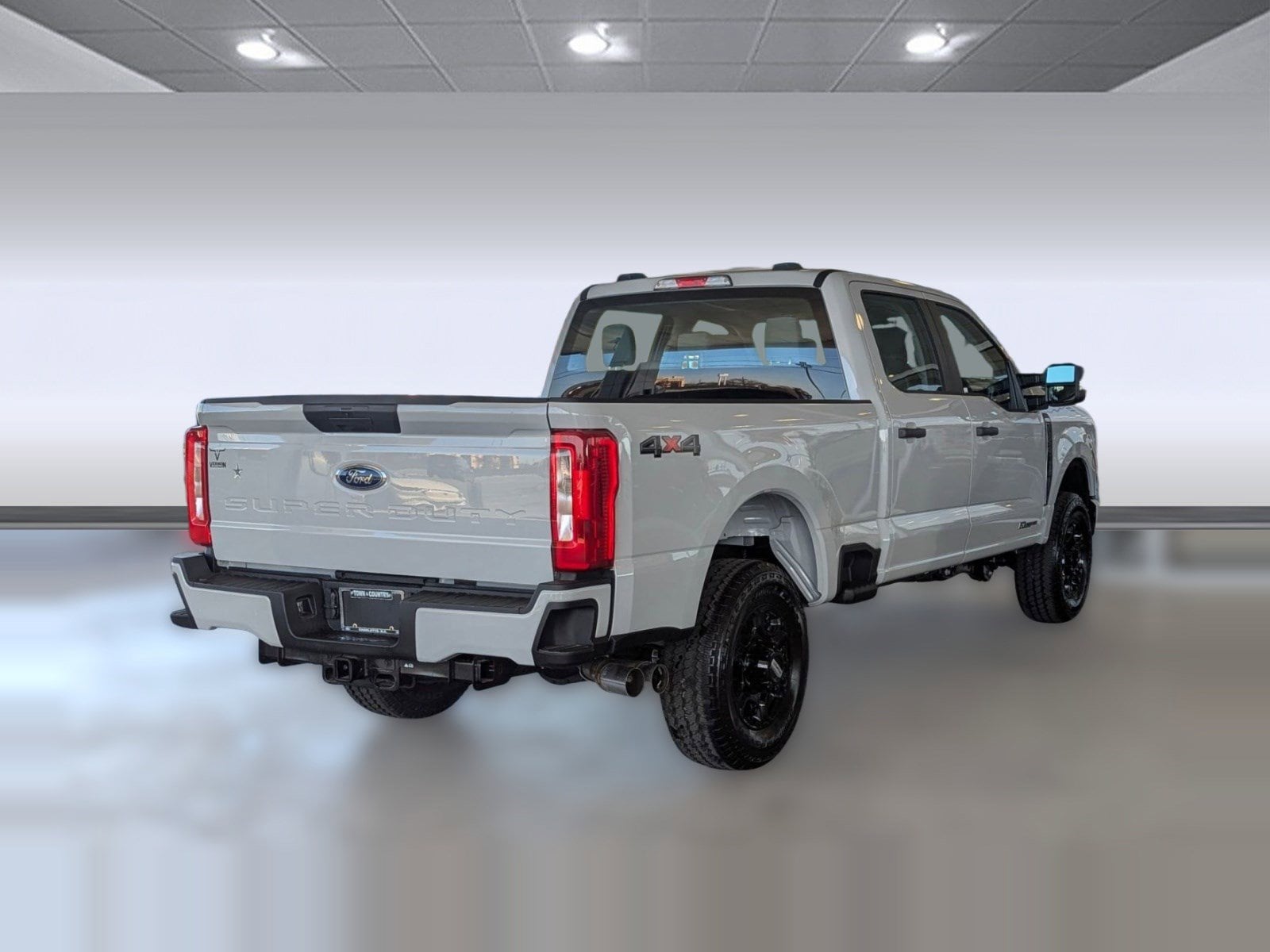 2026 Ford F-250 Super Duty XL - Photo 9