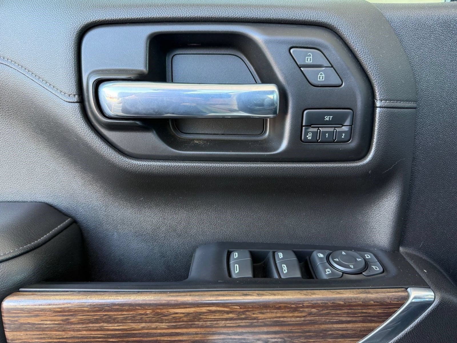 2022 Chevrolet Silverado 1500 Limited High Country - Photo 14