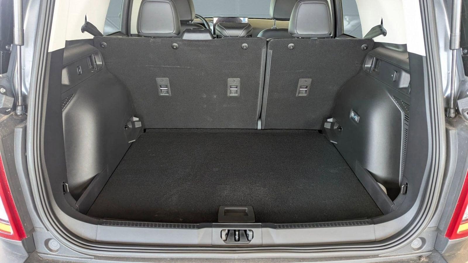 2025 Ford Bronco Sport Outer Banks - Photo 22