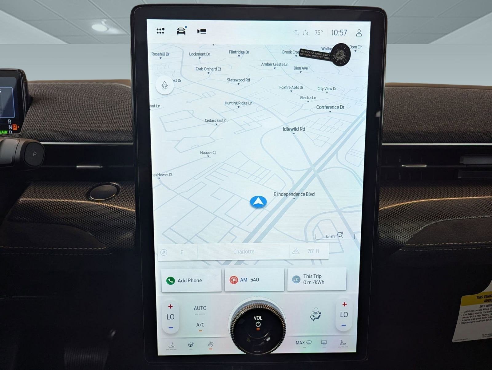 2025 Ford Mustang Mach-E GT - Photo 25