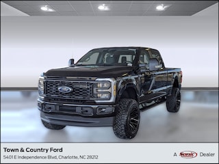 2026 Ford F-250 XL Truck Crew Cab