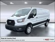 Ford Transit-250 Cargo