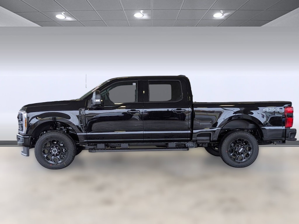 New 2026 Ford F-250 XLT Truck Crew Cab