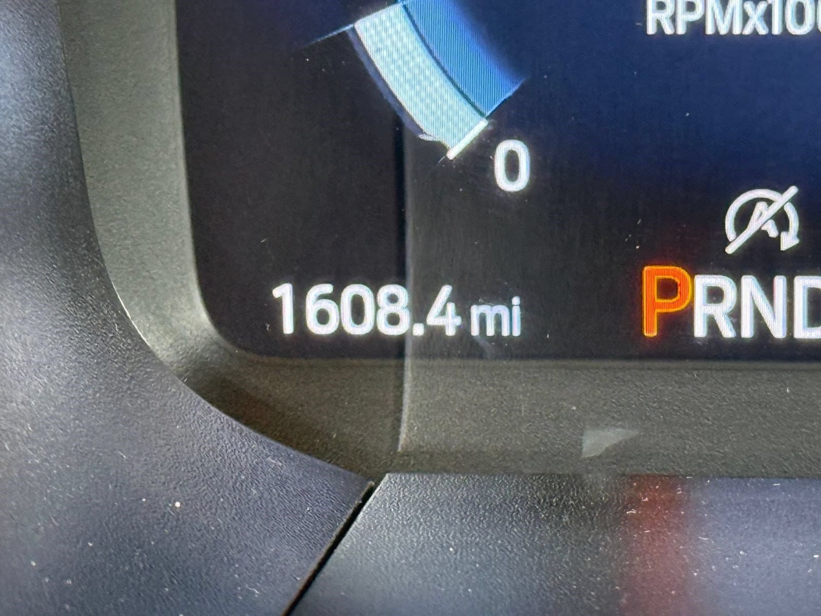 2026 Ford Explorer Tremor - Photo 25