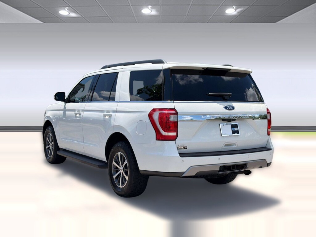 Used 2020 Ford Expedition XLT SUV