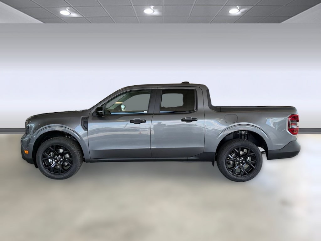 New 2026 Ford Maverick XLT Truck SuperCrew