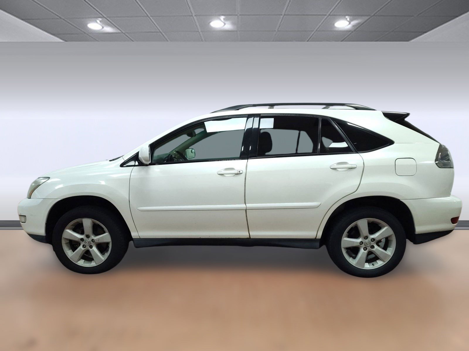 Used 2005 Lexus RX 330 with VIN 2T2HA31U65C043351 for sale in Charlotte, NC