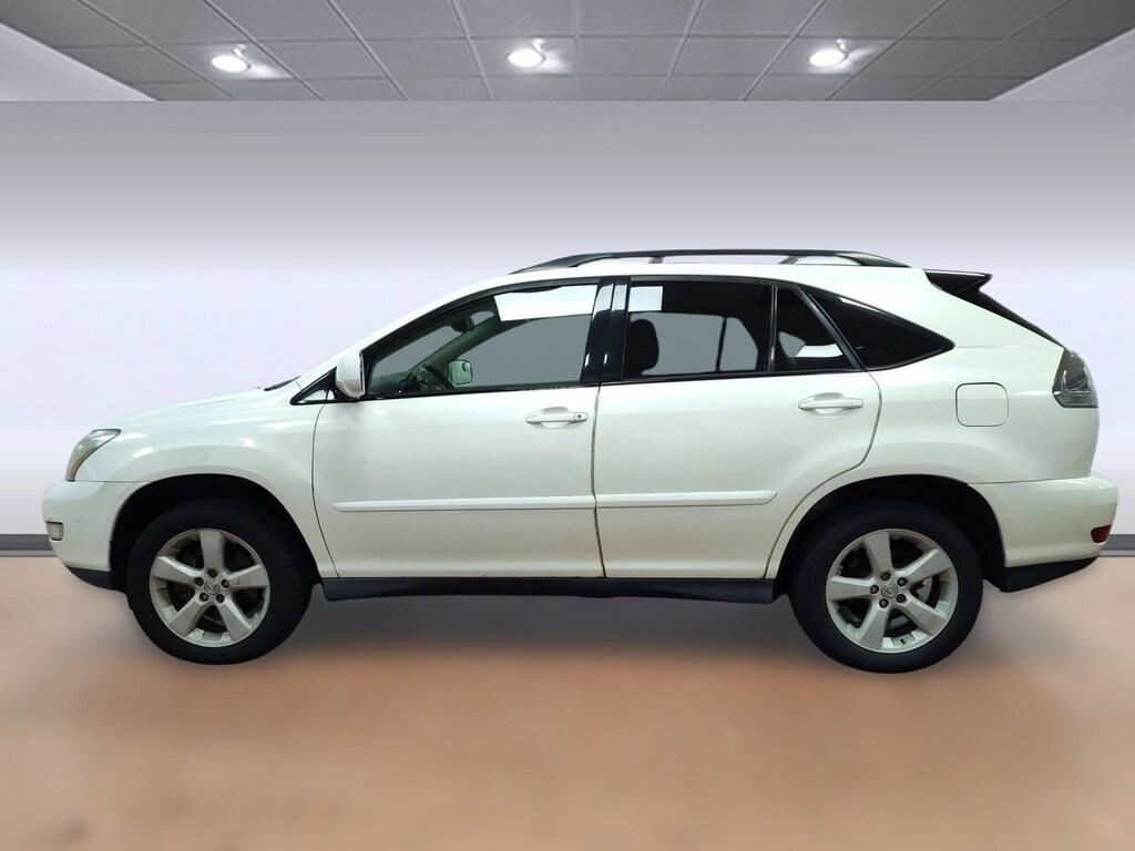 Used 2005 Lexus RX 330 4dr SUV AWD SUV